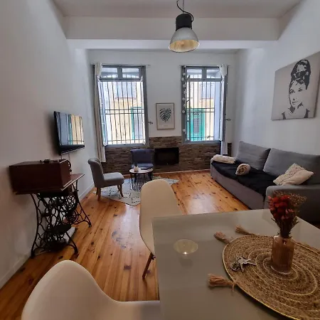 De Charme Hypercentre Et Son Patio. Apartamento Perpinhã